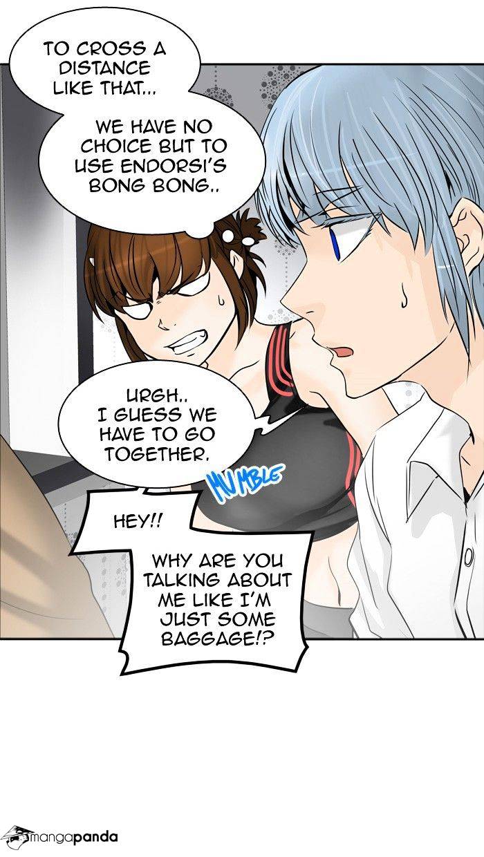 Tower of God Chapter 302 image 37